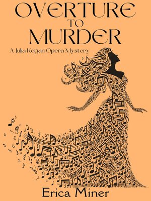 cover image of Overture to Murder